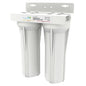 Aquatic Life Sediment Carbon Plus Water Filtration System, Particulate Chloramine Chlorine Reduction System