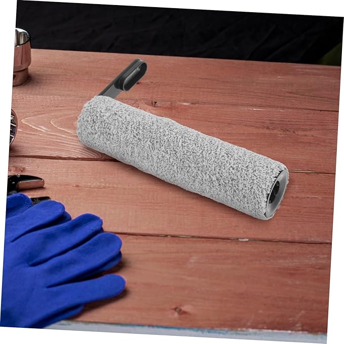 1set Floor Scrubber Filter Replacement and Filters for Enhanced Cleaning Power Compatible Multiple Models Easy to Install -term Reliability