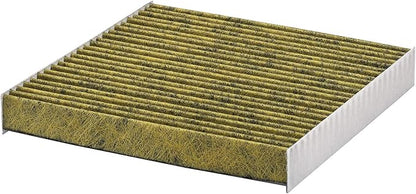 Purolator PBC36080 PurolatorBOSS Automotive Cabin Air Filter with Activated Carbon, Car & Truck Passenger Compartment OEM Filter Replacement for Honda CRV, Civic, HR-V, and more