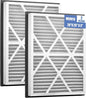 2 Pack 20''x25''x3'' Air Filter Replacement fo Compatible with Zephyr Vgf Series MERV 13 Return Grille Air Cleaner 20''x25''x3'' MERV 13 Air Filter, 20x25x3 Furnace Filter MERV 13