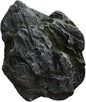 Versatile Miniature Stone Scenery 50pcs Set for Fairy Garden Aquarium and Model Train Miniatures