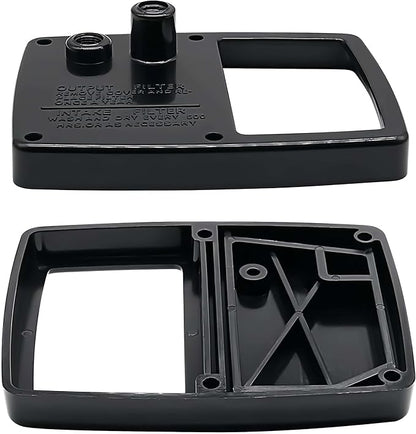 M16545FF Filter Cover With PP204 Rotor PP217 Pump Kit and PP214 Filter Kit Set for Desa Master, Reddy, Remington Heaters