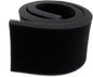 ALEGI Aquarium Filter Sponge Pad 30PPI / 40PPI / 60PPI Bio Sponge Filter Media Cut-to-Size Foam for Fish Tank, Pond Filter (39" x 4.72" x 0.78" - 60ppi)