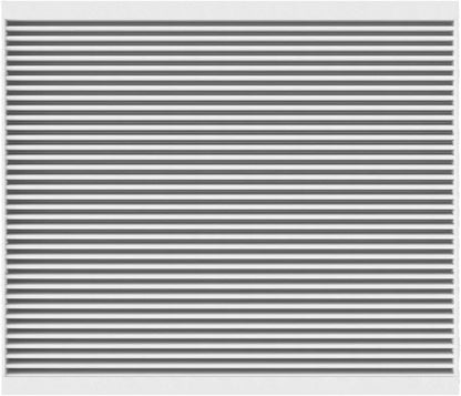 Spearhead OEM+ Particulate Breathe Easy Cabin Filter | Fits 08-11 Accent, 07-16 Elantra/13-14 Coupe/13-17 GT, 14-18 Forte/5, 14-16 Koup Like OEM | Provides Max Airflow & Enhanced Performance (BE-728P)