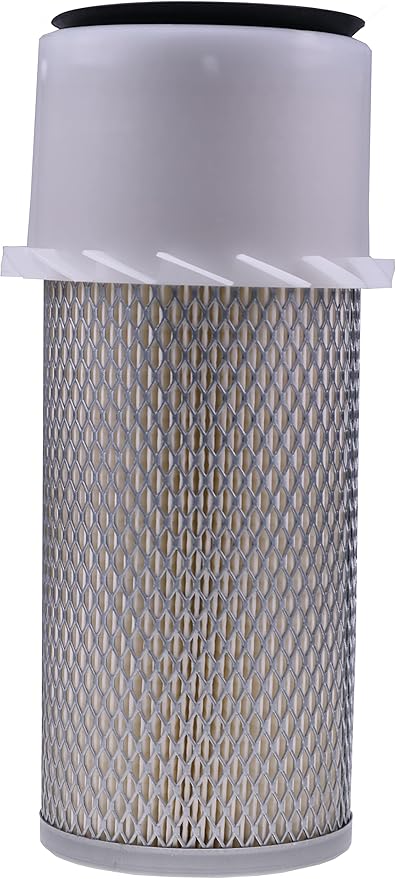 Solarhome New 15307-11081 Air Filter 15287-11080 15401-11080 17325-11080 Compatible with Kioti LK2554 LK30 LK3054 LK3504 Models Kubota L2600 L285 L295 L305 L345 M4000 M4050 M4500 Tractor Models