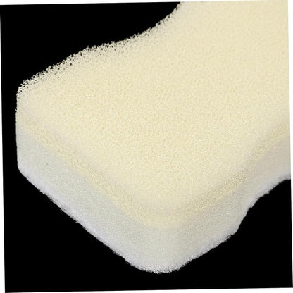 30pcs Reusable Lampshade Cleaning Sponges for Dust and Soot Removal for Fabric and Artwork Care No Water Needed Easy to Use for Home Cleaning Tasks