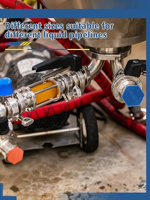 Hydraulic Oil Service Plugs Large Medium Small Sizes Multi Pack Rubber Drip Proof Hose Plugs Industrial Hydraulic Kit for Irrigation, 3 Sizes(35 Pcs,Colorful)