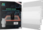 ZeroBubble Screen Saver for Elegoo Saturn & Saturn S Resin 3D Printer (3-Pack)