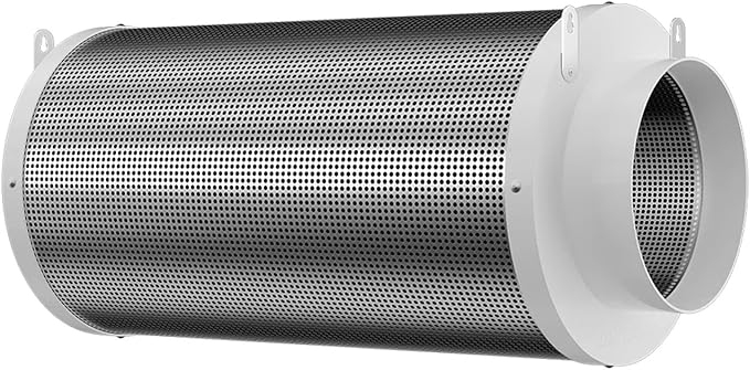 8 * 24 Inch Activated Carbon Filter Sheets Air Filter