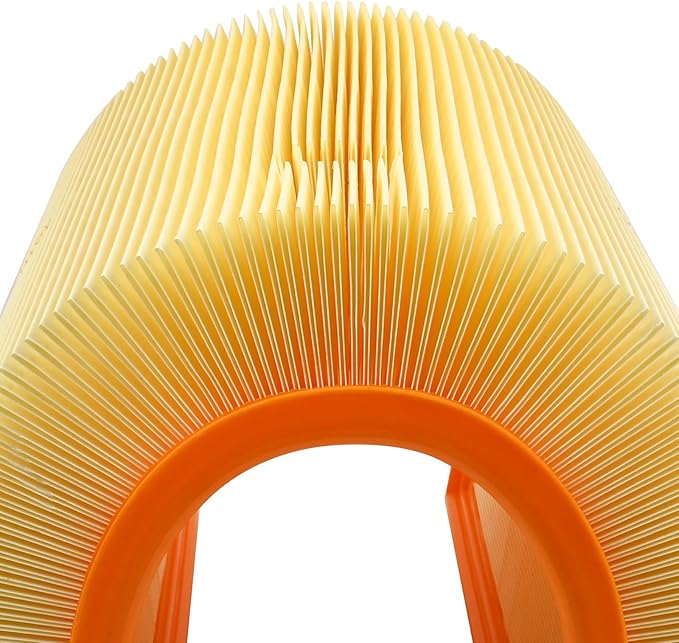 D37-1046, Air Filter Fit for Peterbilt & Kenworth Medium Duty Truck # D371046 21768AA