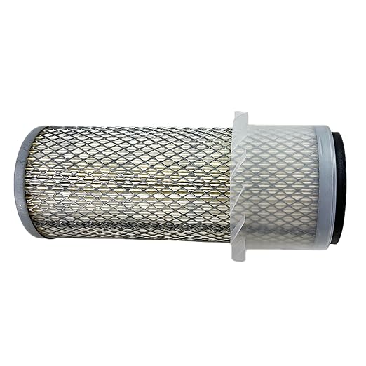 E-55017 Primary Air Filter for GEHL