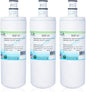 Swift Green Filters SGF-A1 Compatible Commercial Water Filter for 3M/RV MARINE, A1, 5610429, Made in USA, White, 3 Count