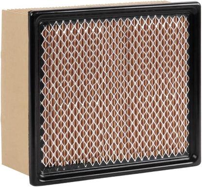 DOC'S DIESEL Compatible with Ram 6.7L Cummins Air Filter 2007-2023 | Replaces 53034051AB | 12 Pack | OEM Grade Air Filter