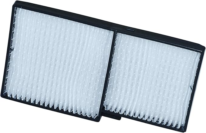 AWO Replacement Projector Air Filter Fit for EPSON ELPAF29 / V13H134A29 EB-93e EB-93H EB-95 EB-96W EB-905 EB-915W EB-925 EB-935W