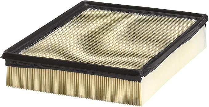Purolator A45314 PurolatorONE Advanced Engine Air Filter (Pack of 3)