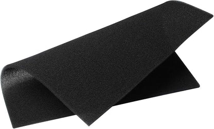 RV AC Foam Filter Compatible with Coleman Winnebago，15 x 15 x 1/4 inch（2 Pack) by Wadoy Air Conditioner Foam Filter Replace for 6798A3761 108892-01-703