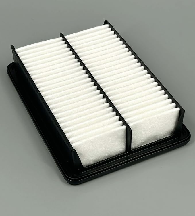 Engine Cabin Air Filter Kit for Mazda CX-30 CX30 (2020 2021 2022 2023 2024 2025), for Mazda 3/3 Sport (2019-2025), Replace BDGF-61-J6X, PAJ8-13-3A0A