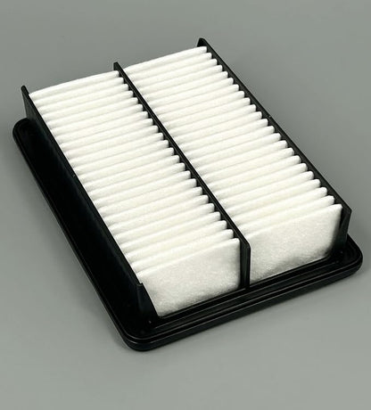 Engine Cabin Air Filter Kit for Mazda CX-30 CX30 (2020 2021 2022 2023 2024 2025), for Mazda 3/3 Sport (2019-2025), Replace BDGF-61-J6X, PAJ8-13-3A0A
