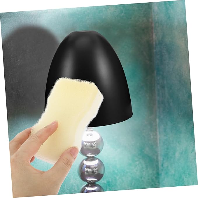 30pcs Lampshade Cleaner Sponges Reusable Dry Cleaning Sponge for Dust Soot and Pet Hair Removal from Lamp Shades and Fabrics