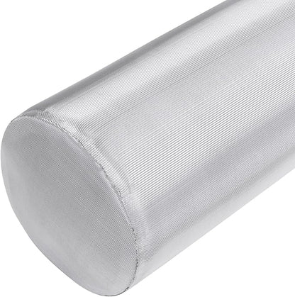 DERNORD Stainless Steel 200 Mesh Screen for 1.5"/2" Filter Tri-Clamp Sanitary SS304 Inline Straight Strainer