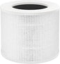 Leemone 1 Pack Core Mini Replacement Filter for LEVOIT Core Mini Air Purifiers, High-Efficiency Activated Carbon(1 Filter+ 3 Fragrance Sponge)