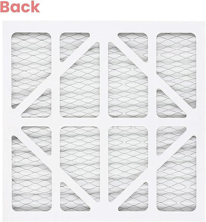 Abestorm MERV-10 Air Filter for Filteair HEPA S1 S2 S3 / Filteair HEPA V1 V2 V3 Air Scrubber, 14.5x13.7x0.8 (2Pack)
