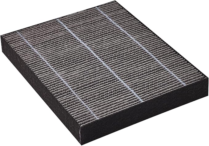 4 Pack Humidifier Filters Replacement for LEVOIT 6000S, Compatible with LEVOIT Superior 6000S Smart Evaporative Humidifier, Wick Filters for Cool Mist Humidifier,Long-Lasting (Fits LV6000S)