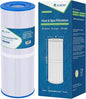 PLFPRB25-IN Hot Tub Filter Replaces Guardian 413-106, Unicel C-4326, Filbur FC-2375, FC-2370, 3005845, 17-2327, 100586, 33521, 25392, 817-2500, 5X13 Drop-in Spa Filter 1 pack