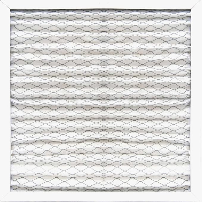 16 x 16 in. Air Scrubber Pleated Media Filter for X-3400A & X-3700