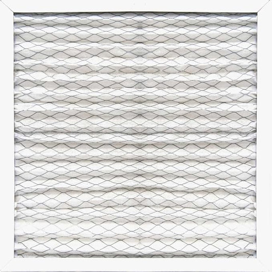 16 x 16 in. Air Scrubber Pleated Media Filter for X-3400A & X-3700