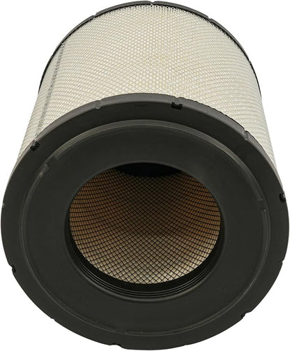 PHILTOP Engine Air Filter P527682 Compatible with Freightliner Columbia, Century Class, Argosy, Condor, Coronado Replaces AF25139M AF4908, P185069, LAF1849, RS3518, AF2120, 46556