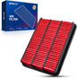 KAX Engine Air Filter, CA8918 Compatible with Toyota 4Runner 2003-2010, Sequoia 2001-2007, Tundra 2000-2006 & Lexus GX470, LX470, 2.7L 3.4L 4.7L