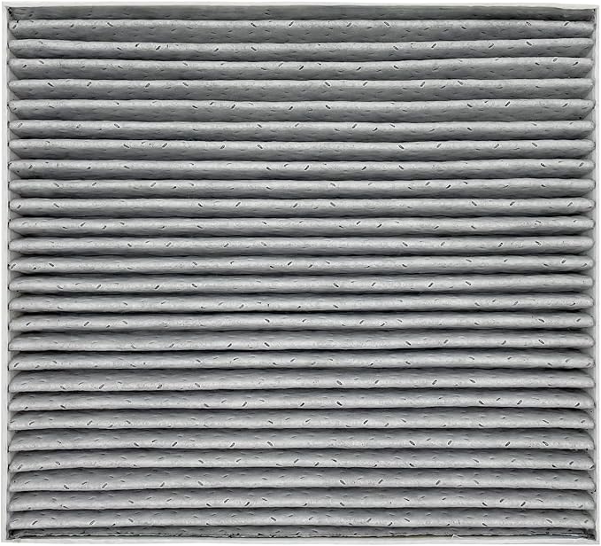 for Cabin Air Filter JM802 (CF11182) Fits for Civic, Clarity, CR-V, CR-Z, Fit, HR-V, Insight, Odyssey, INTEGRA, MDX, RDX, TLX, Fits for CP182, 80292-TF0-G01, 80291-T5R-A01