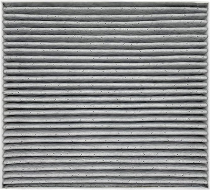 for Cabin Air Filter JM802 (CF11182) Fits for Civic, Clarity, CR-V, CR-Z, Fit, HR-V, Insight, Odyssey, INTEGRA, MDX, RDX, TLX, Fits for CP182, 80292-TF0-G01, 80291-T5R-A01
