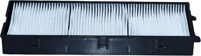 AWO ET-RFV400 Replacement Projector Air Filter for PANASONIC ET-LAV400,PT-VW530,PT-VW535N,PT-VX600,PT-VX605N,PT-VZ570,PT-VZ575N