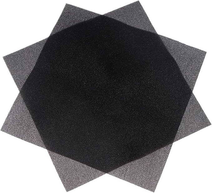 Dustproof Air Filter Net Sponge for EMP-X5 EMP-X68X EMP-X70 EMP-822 EMP-822H EMP-83 EMP-83C EMP-83H EMP-S5