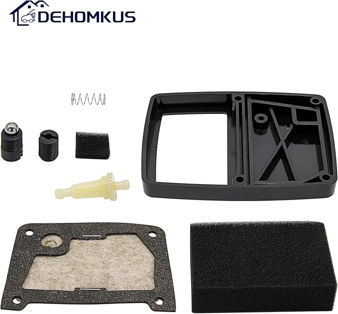M16545 Filter Cover PP217 Pump PP214 Filter kit Fits for Desa, Master, Reddy, Remington Heaters Replaces for Reddy Heater Pro 110 115 RM115 R100A Filter