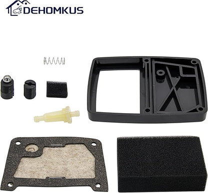 M16545 Filter Cover PP217 Pump PP214 Filter kit Fits for Desa, Master, Reddy, Remington Heaters Replaces for Reddy Heater Pro 110 115 RM115 R100A Filter