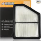 Engine Air Filter 17220-5BA-A00 Compatible with Honda Civic 2016-2024 2.0L, HR-V 2023 2024 2.0L, Replace# 17220-5BA-A00 AF5264 JFA405 SA12051 PA99117 WA10416