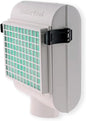 BetterVent Indoor Dryer Vent by ADR Products | No Water - No Mess | Save Energy while Enhancing Indoor Air Quality | For Electric Dryers | Made in the USA