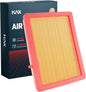 KAX Engine Air Filter, CA12260 Replacement for Equinox Terrain 2018 2019 2020 2021 2022 2023, (1.5L, 1.6L, 2.0L) Models, Advanced Air Filter Media, Increased Acceleration, Replace 23279657