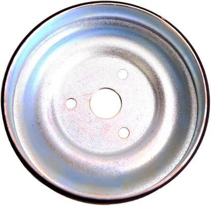 Replacement Water Pump Pulley fits BMW 320i 2012-2013 2.0L I4 Turbo