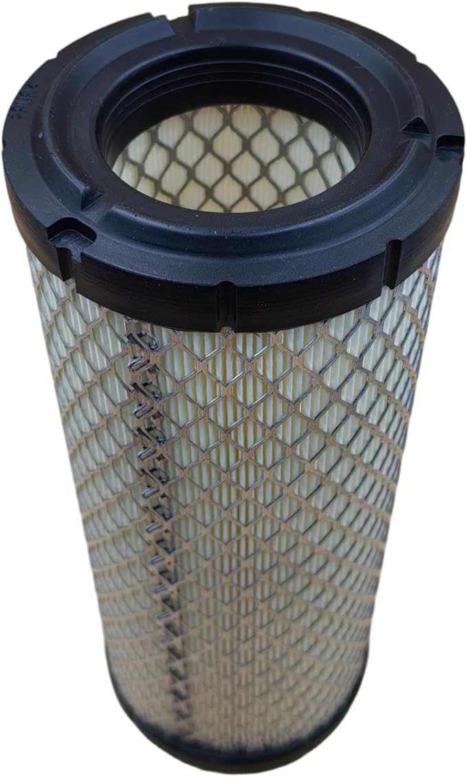 Outer Inner Air Filter HLT0621020A9 Fits for Branson 3120R 3520R 3725C 3725R 3820 4020R 4225H 4520C 4720 CH 5220H 5530R 6530R 6640C Tractors