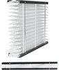 VEVOR 16x28x4 Furnace Air Filter, MERV 13 Pleated HVAC AC Replacement, Electrostatic 12-Month Air Cleaner, 2-Pack (Actual Size: 16.34x27.76x3.98 in), for Improving Home Indoor Quality