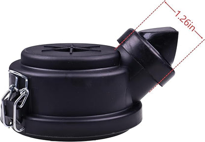 11011-7056 Air Filter Cover Compatible with Kawasaki FX651 FX730 FX850 FX921 FD731 FD750 FH721 FXT00V