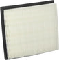 BOSCH 5404WS Workshop Engine Air Filter - Compatible with Select Infiniti EX35, EX37, G25, G35, G37, Q40, Q60, QX50; Nissan 350Z, 370Z