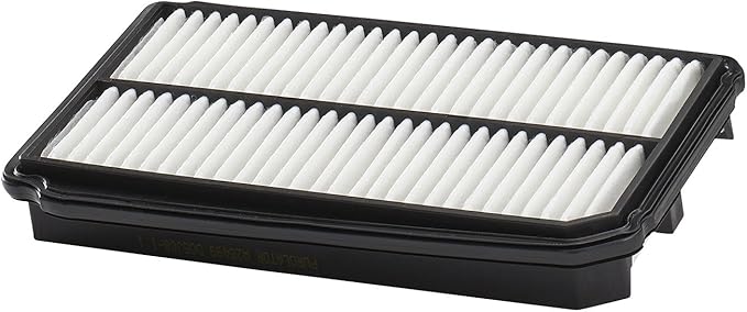 Purolator A25499 PurolatorONE Advanced Engine Air Filter Compatible With Select Honda Odyssey