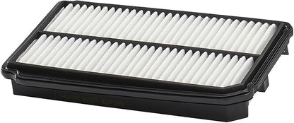 Purolator A25499 PurolatorONE Advanced Engine Air Filter Compatible With Select Honda Odyssey
