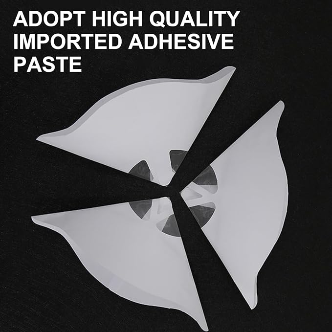 Photo Curing 3D Printer Accessories Paper Filter LCD Resin Thicker Paper Filter Funnel Meshing Disposability