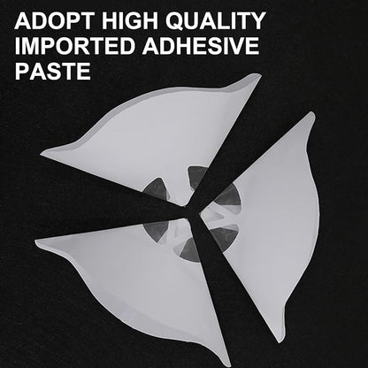 Photo Curing 3D Printer Accessories Paper Filter LCD Resin Thicker Paper Filter Funnel Meshing Disposability